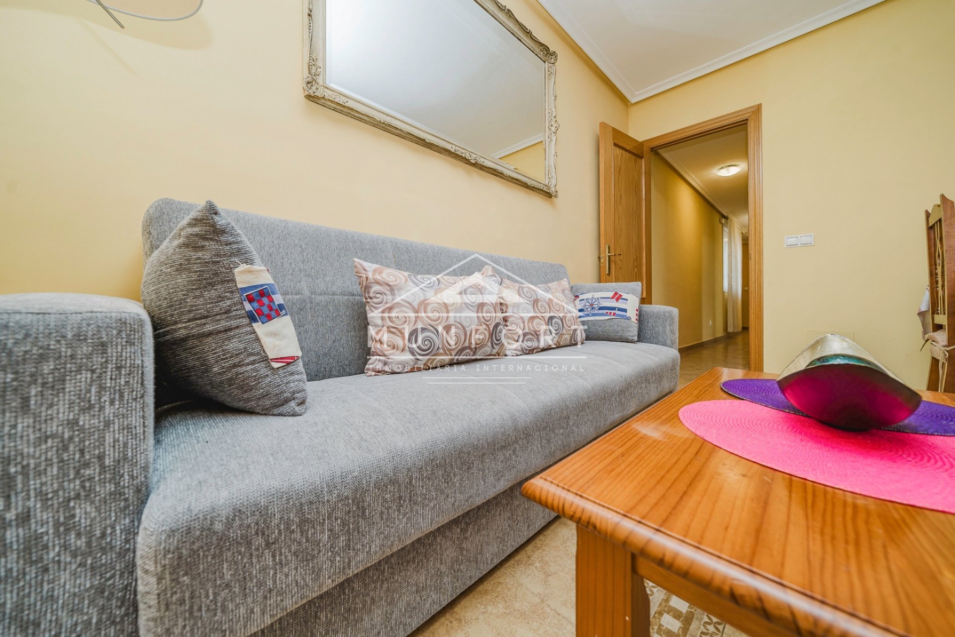 Location à long terme - Bungalows -
San Pedro del Pinatar