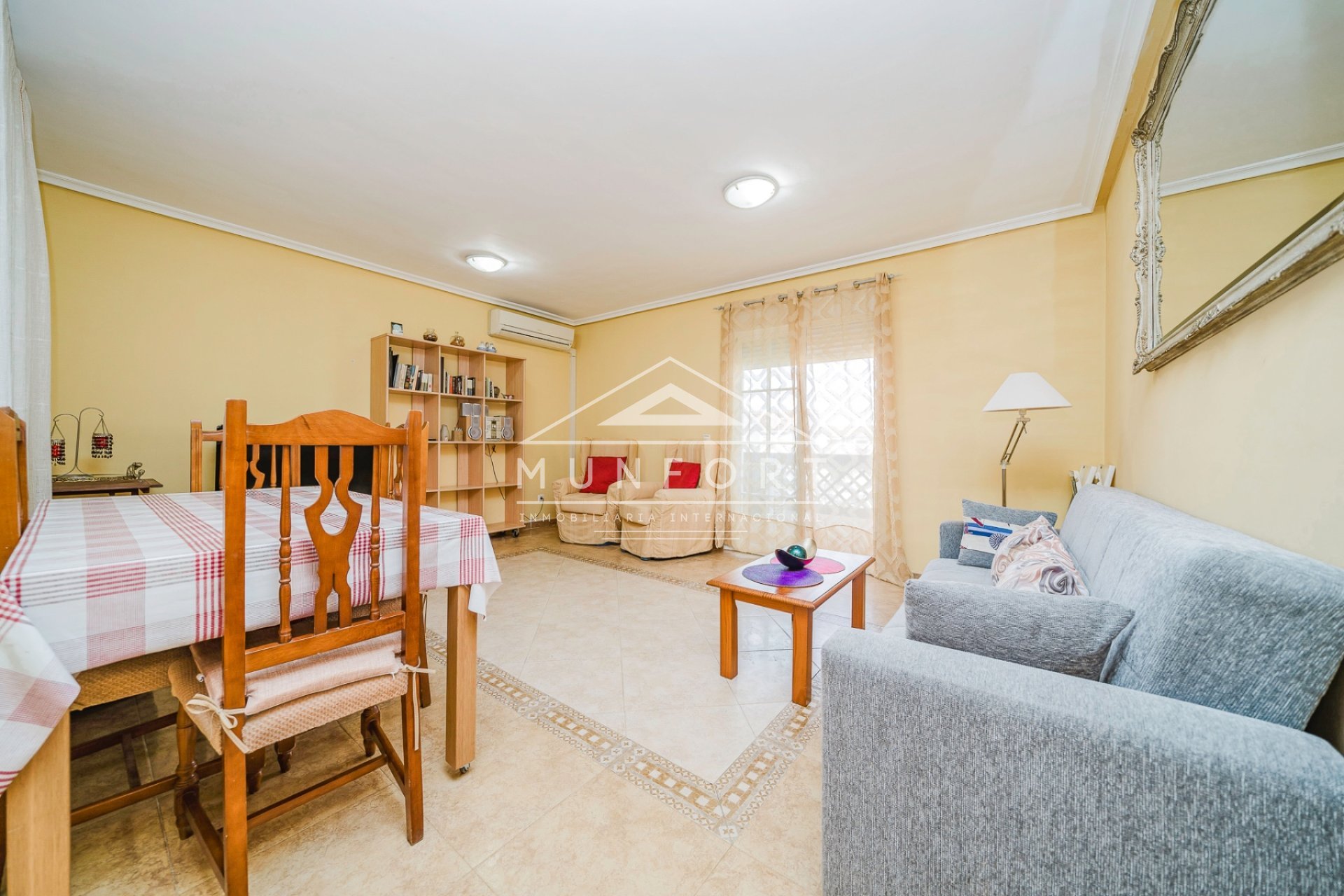 Location à long terme - Bungalows -
San Pedro del Pinatar