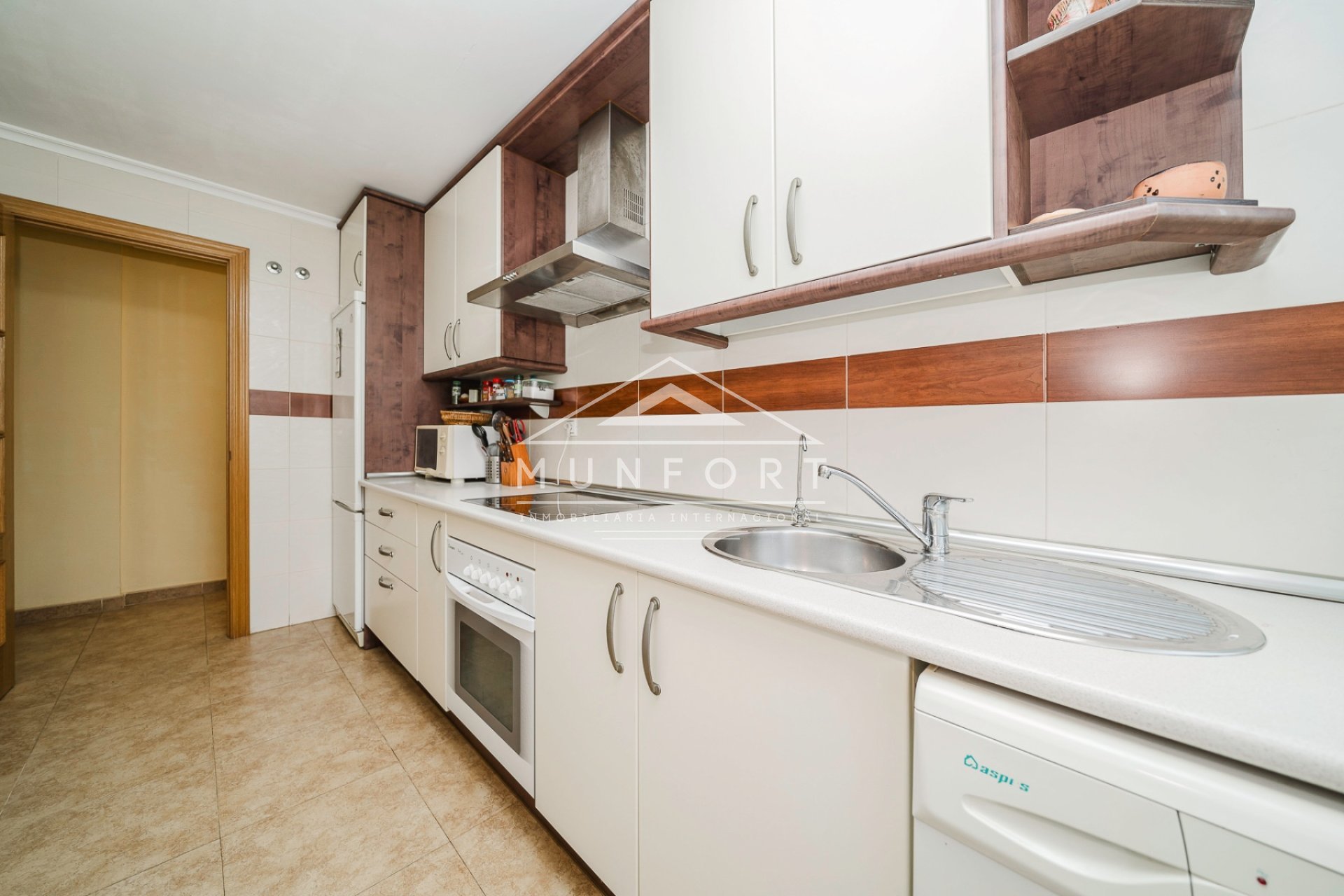 Location à long terme - Bungalows -
San Pedro del Pinatar