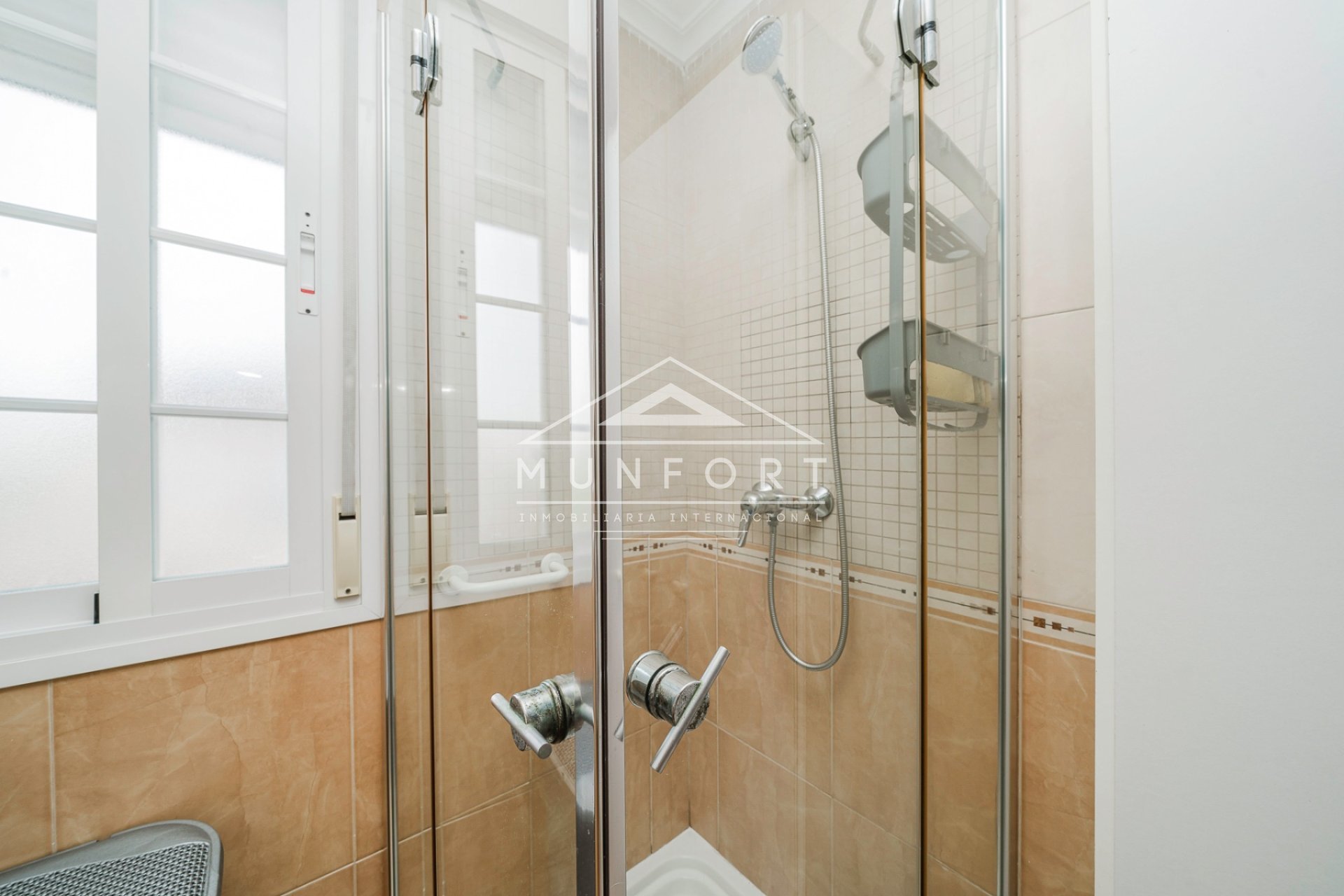 Location à long terme - Bungalows -
San Pedro del Pinatar