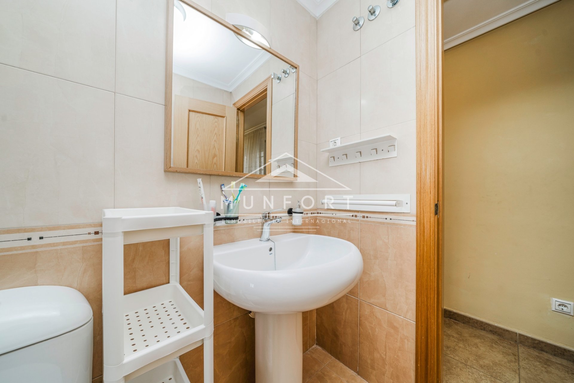 Location à long terme - Bungalows -
San Pedro del Pinatar