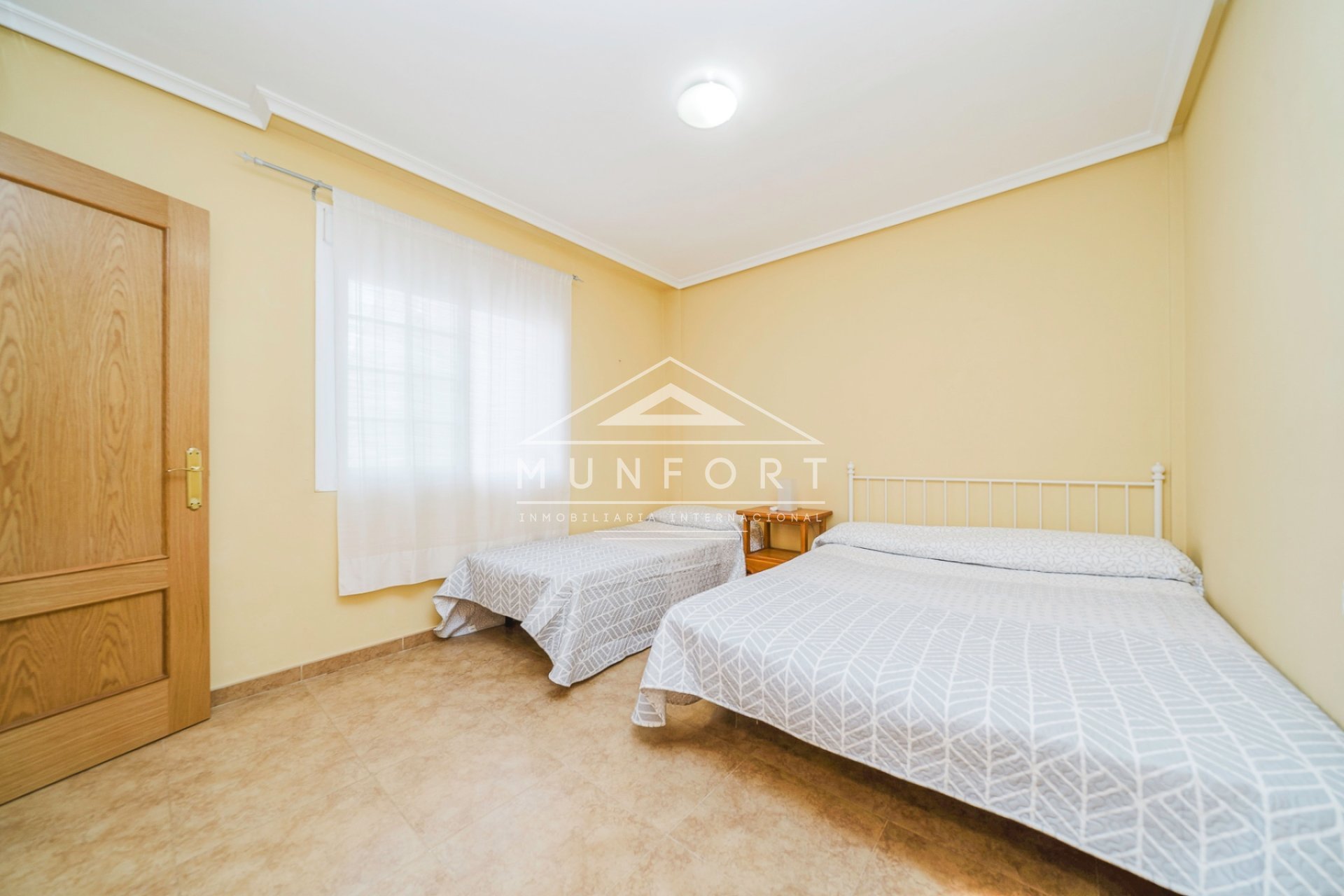 Location à long terme - Bungalows -
San Pedro del Pinatar