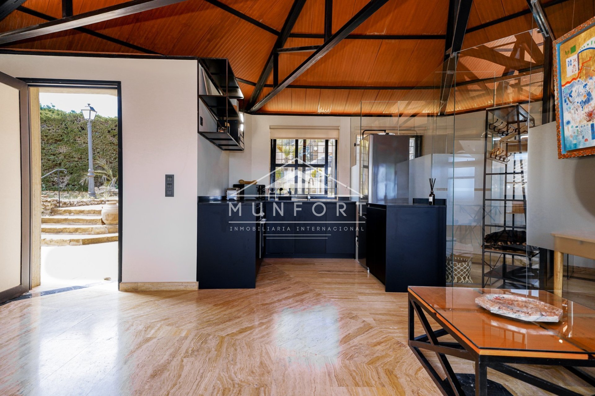 Location à long terme - Maisons mitoyennes -
Orihuela Costa - Dehesa de Campoamor