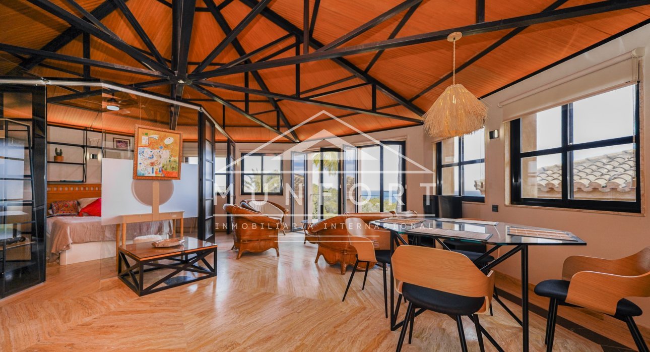 Location à long terme - Maisons mitoyennes -
Orihuela Costa - Dehesa de Campoamor