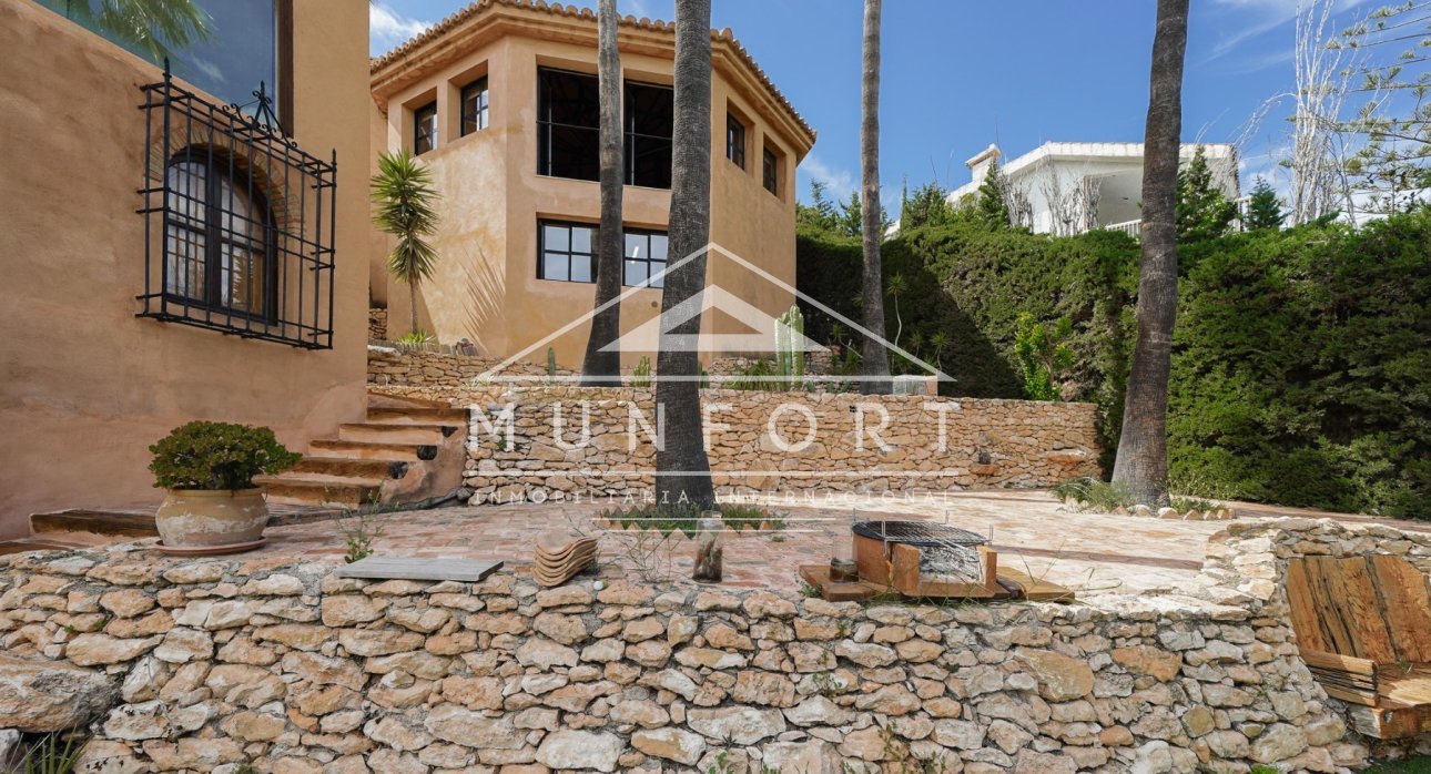 Location à long terme - Maisons mitoyennes -
Orihuela Costa - Dehesa de Campoamor