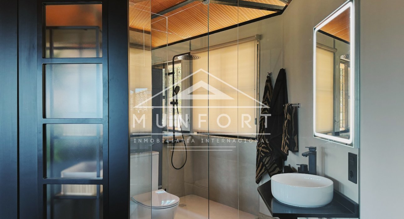 Location à long terme - Maisons mitoyennes -
Orihuela Costa - Dehesa de Campoamor