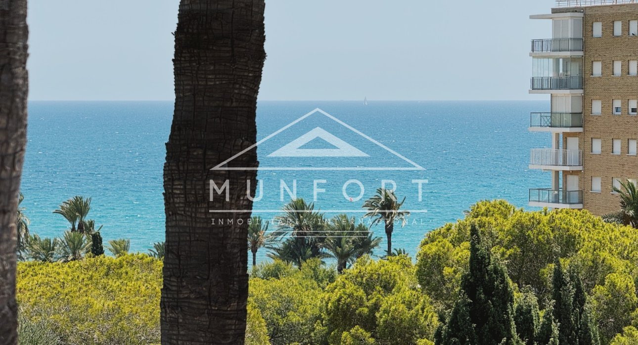 Location à long terme - Maisons mitoyennes -
Orihuela Costa - Dehesa de Campoamor