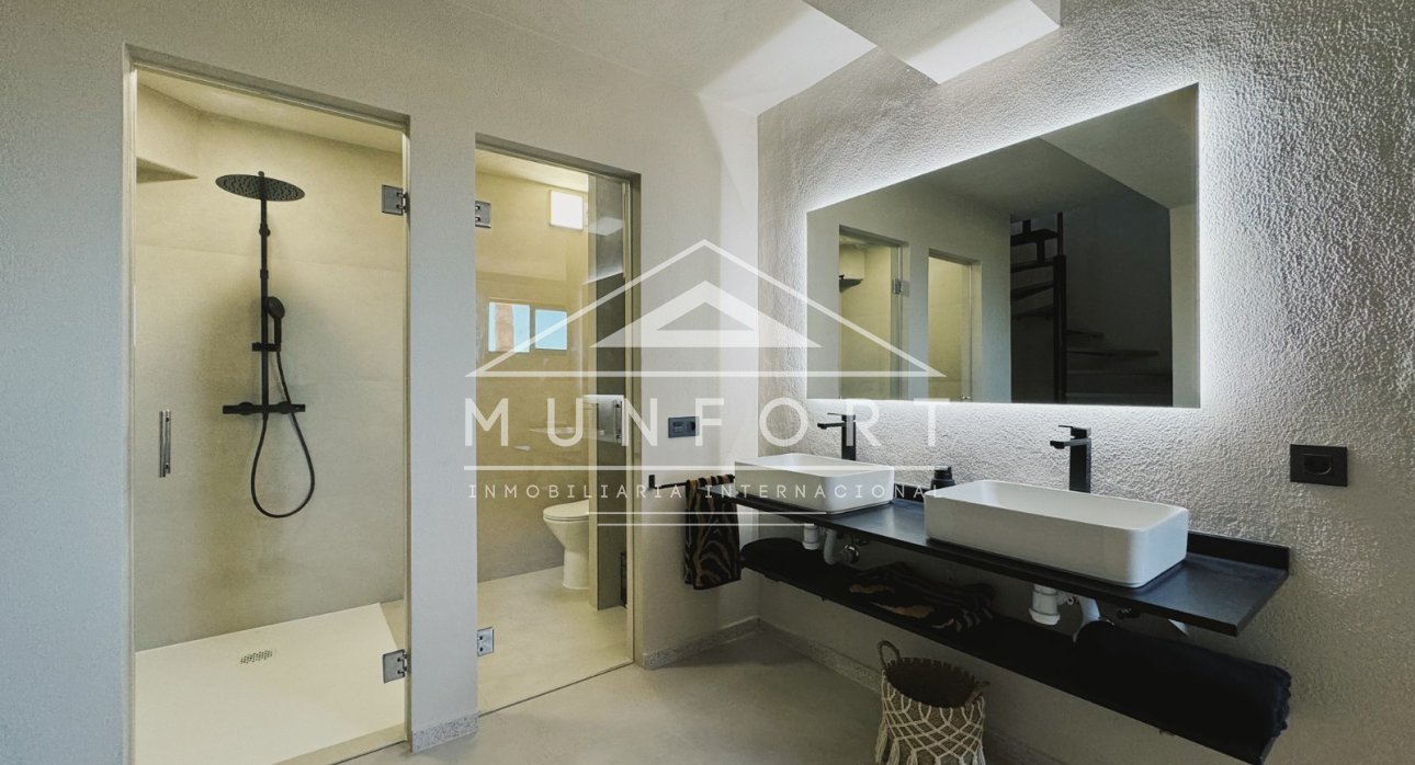 Location à long terme - Maisons mitoyennes -
Orihuela Costa - Dehesa de Campoamor