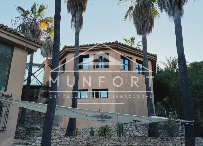 Location à long terme - Maisons mitoyennes -
Orihuela Costa - Dehesa de Campoamor