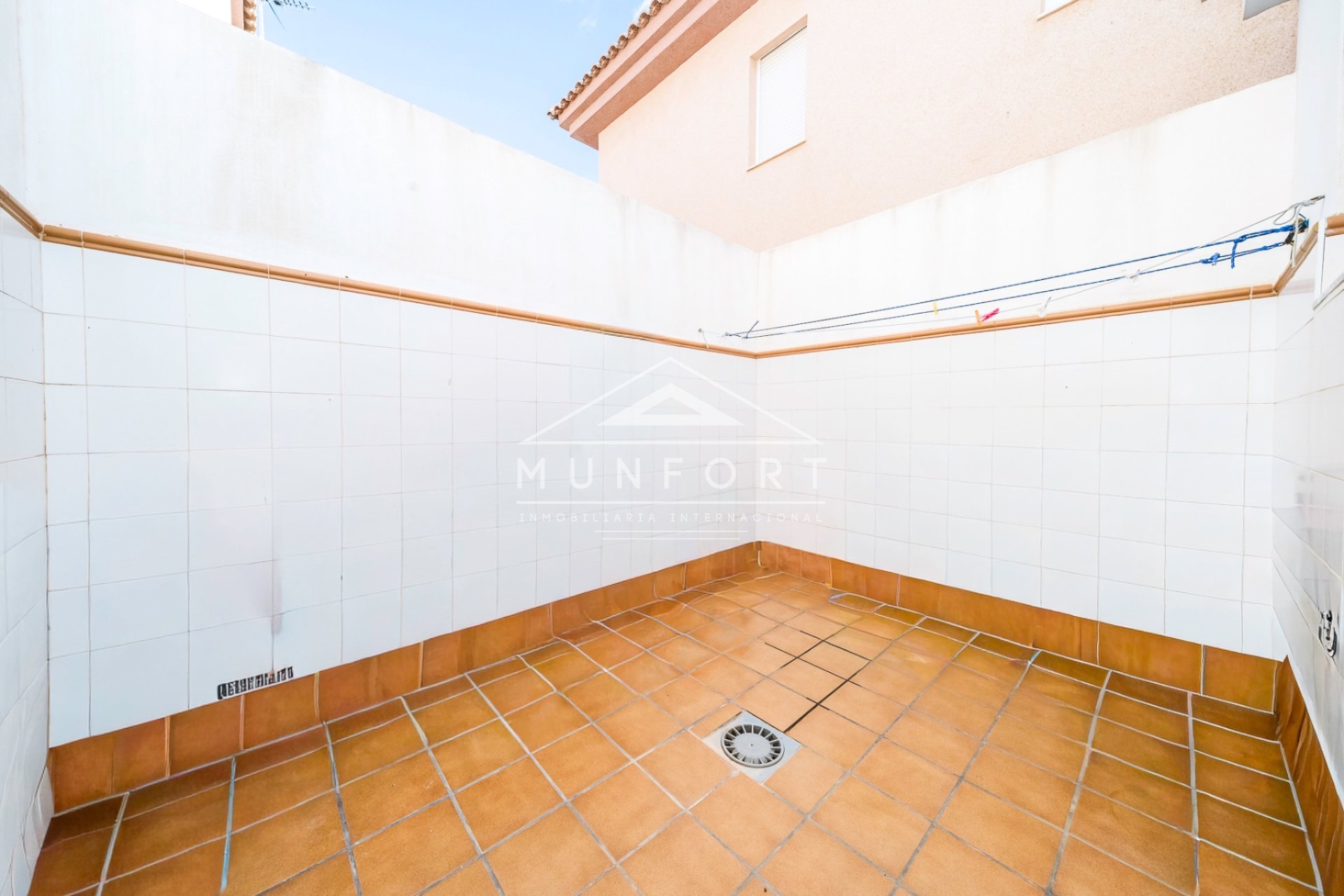 Location à long terme - Maisons mitoyennes -
San Pedro del Pinatar