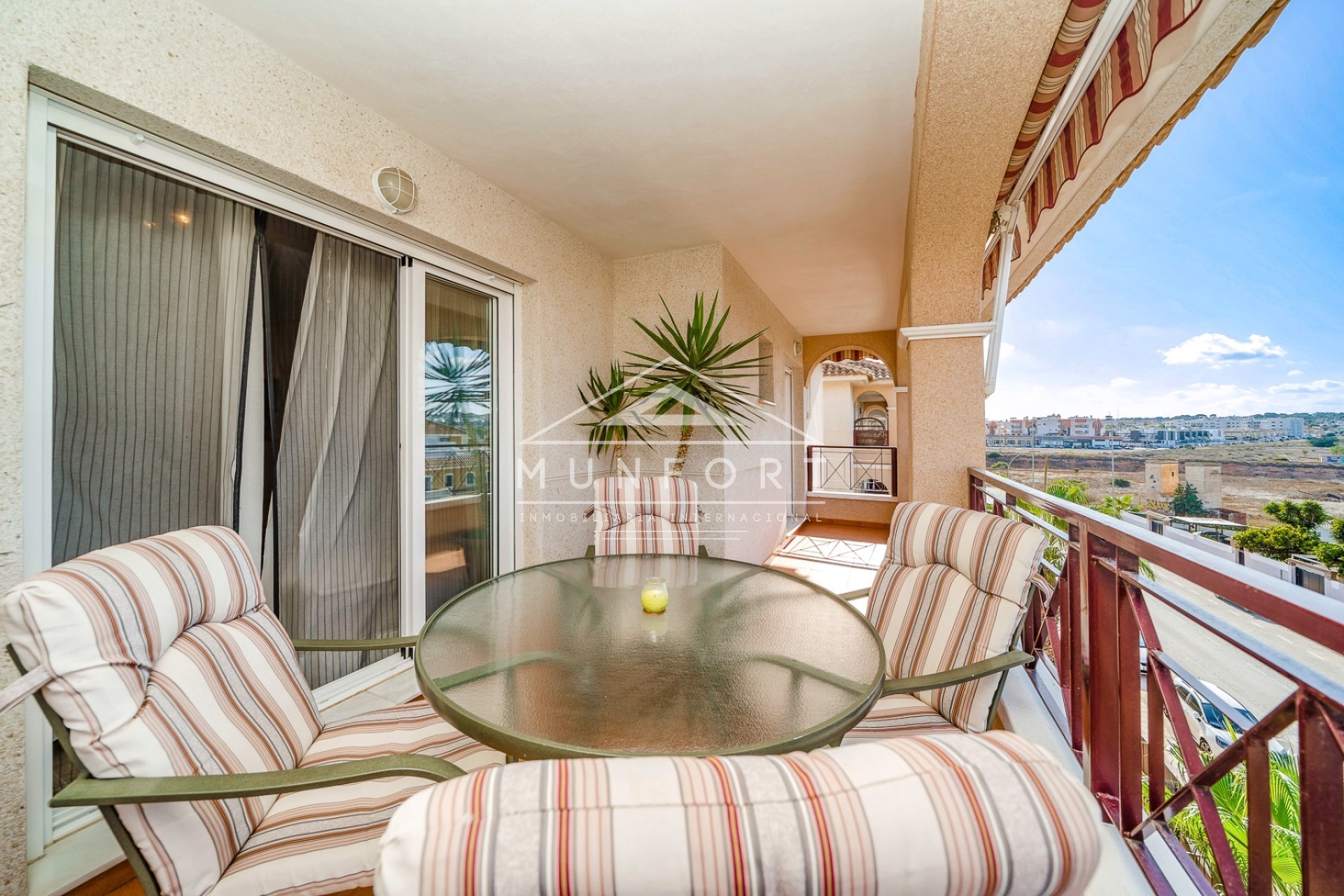 Location à long terme - Penthouses -
Orihuela Costa - La Zenia