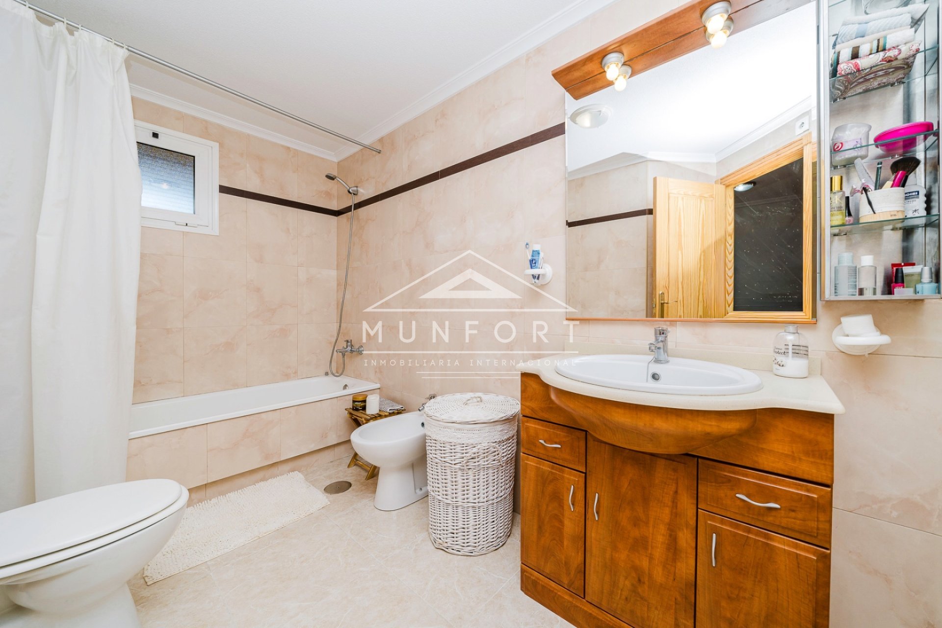 Location à long terme - Penthouses -
Orihuela Costa - La Zenia