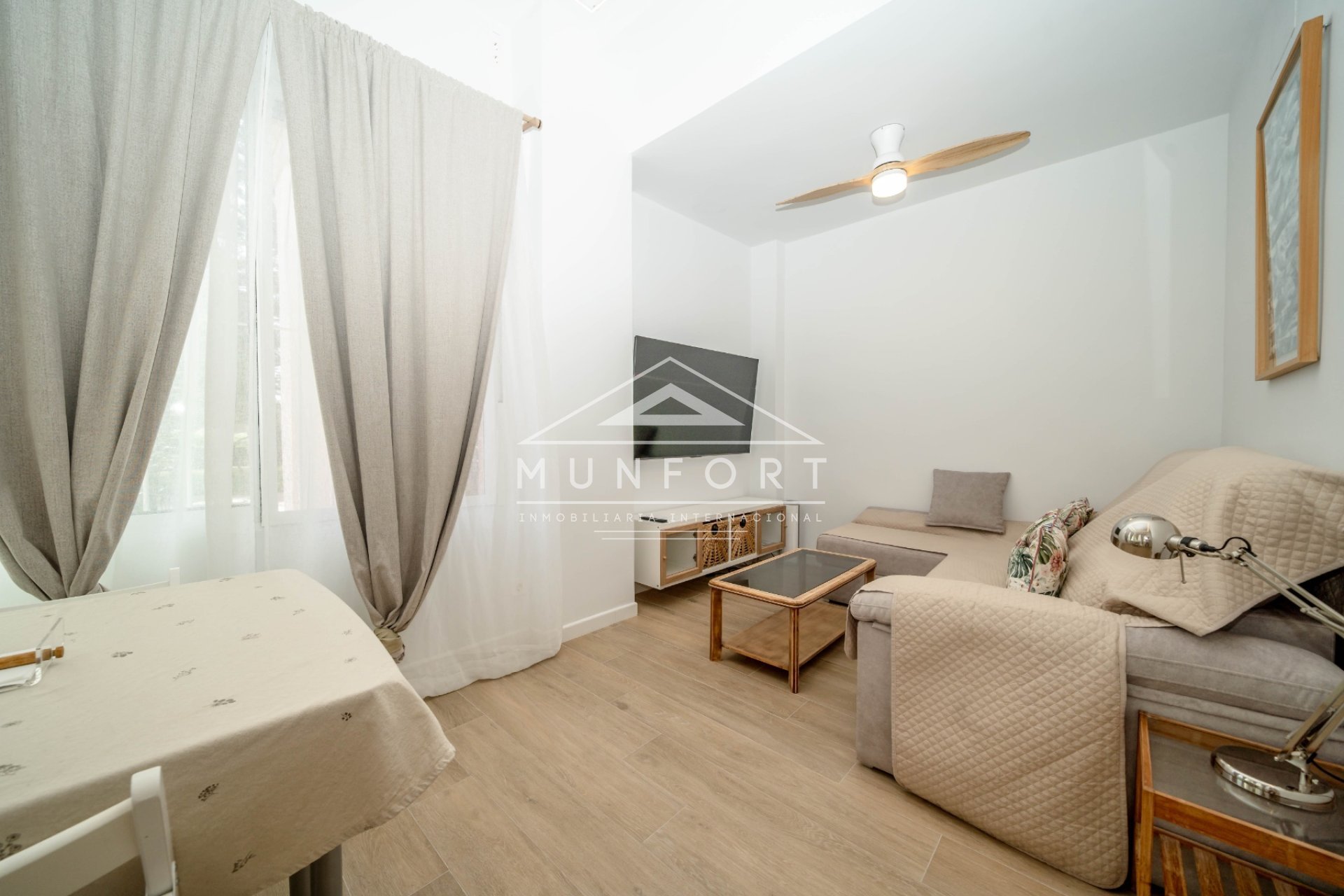 Location à long terme - Studios  -
Orihuela Costa - Dehesa de Campoamor