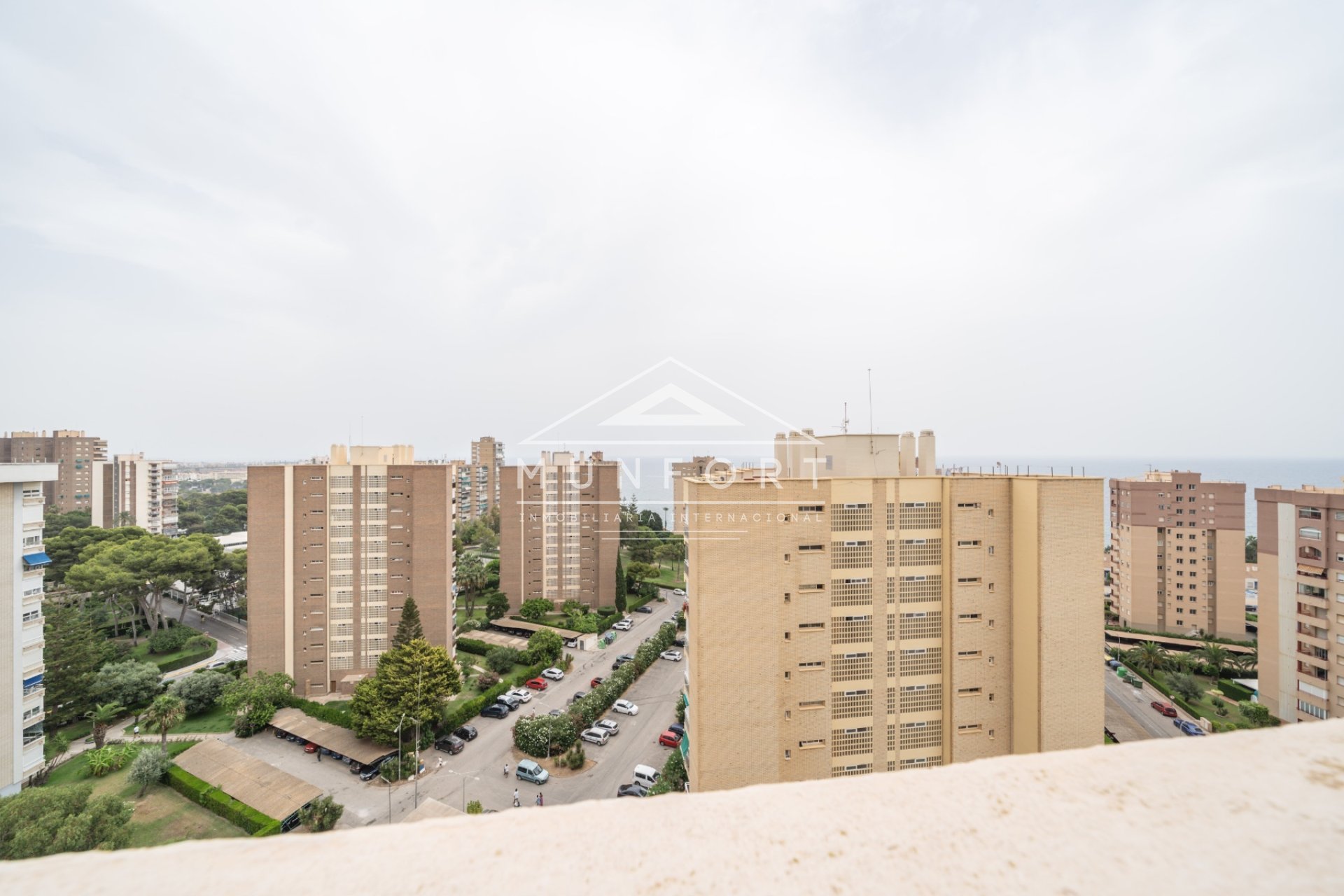Location à long terme - Studios  -
Orihuela Costa - Dehesa de Campoamor