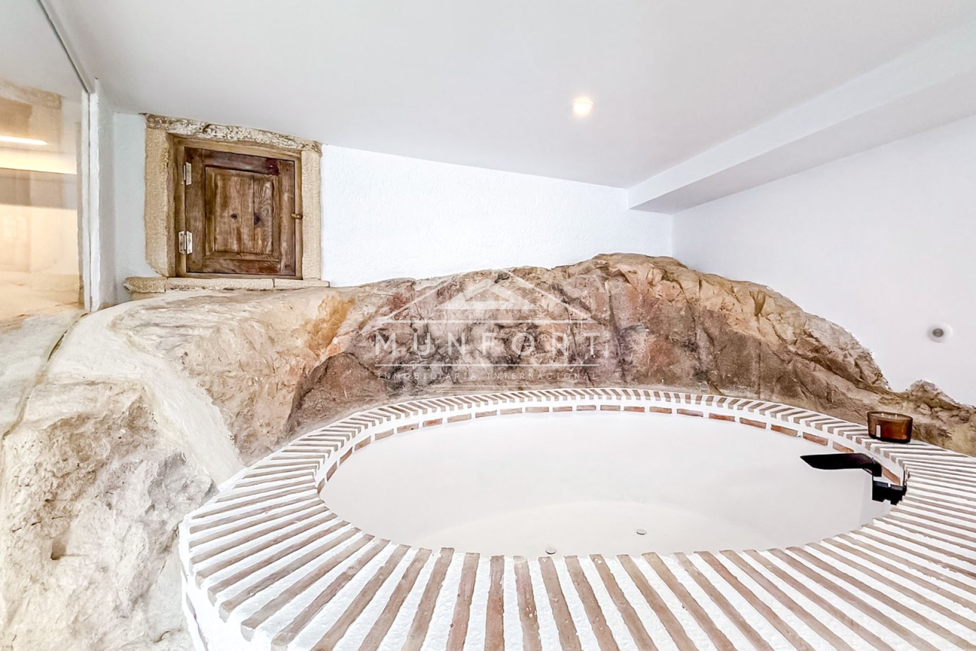 Location à long terme - Villas -
Albacete - Elche de la Sierra/Villares