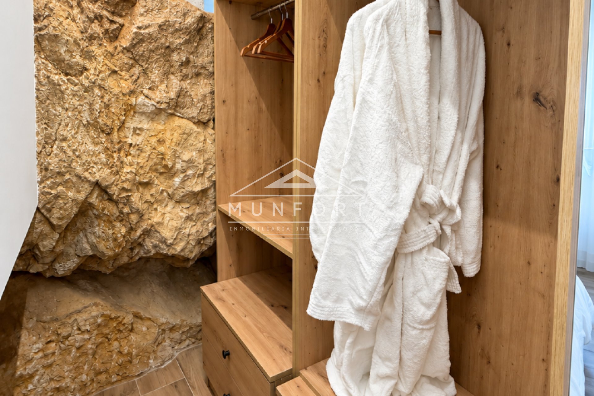 Location à long terme - Villas -
Albacete - Elche de la Sierra/Villares