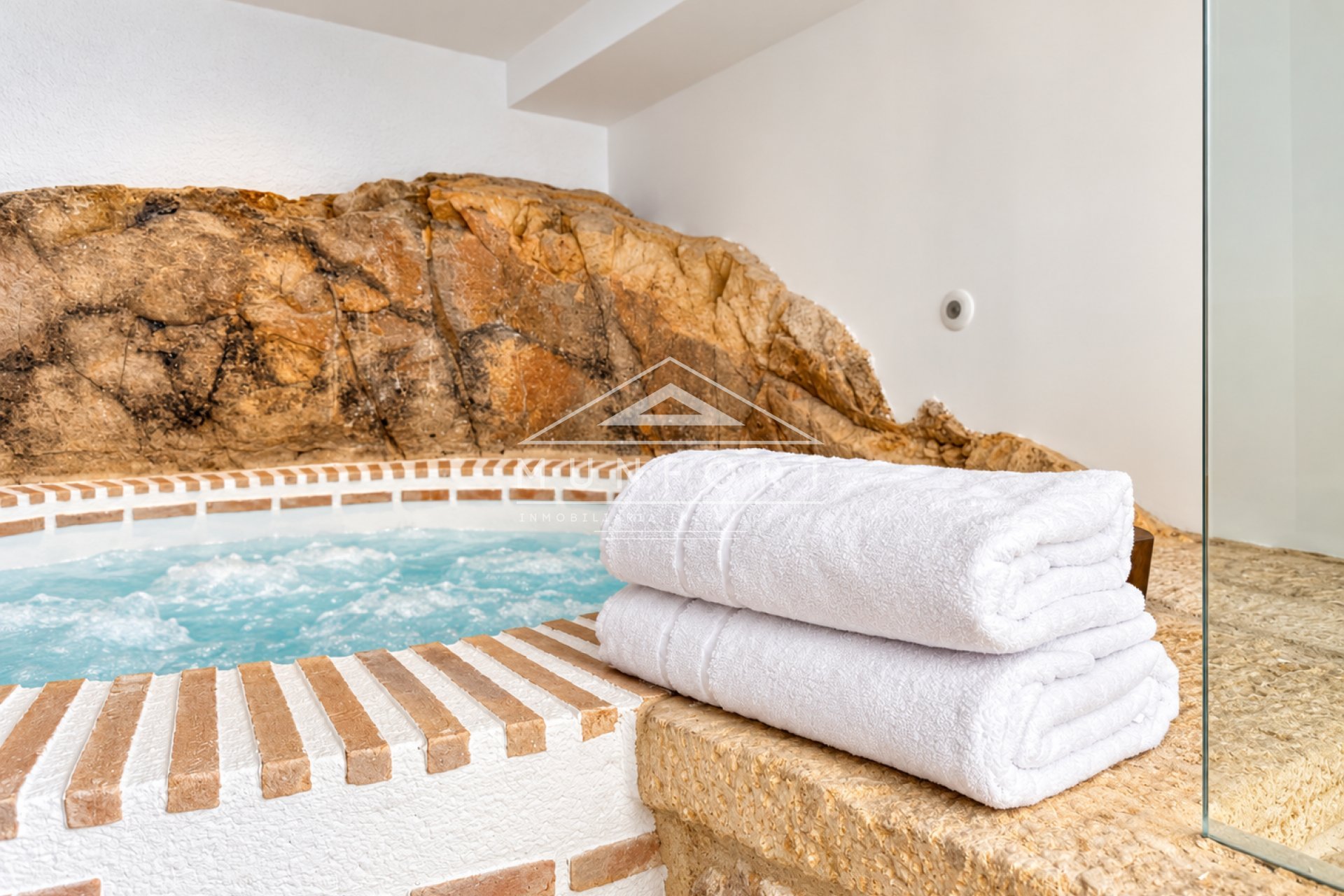 Location à long terme - Villas -
Albacete - Elche de la Sierra/Villares