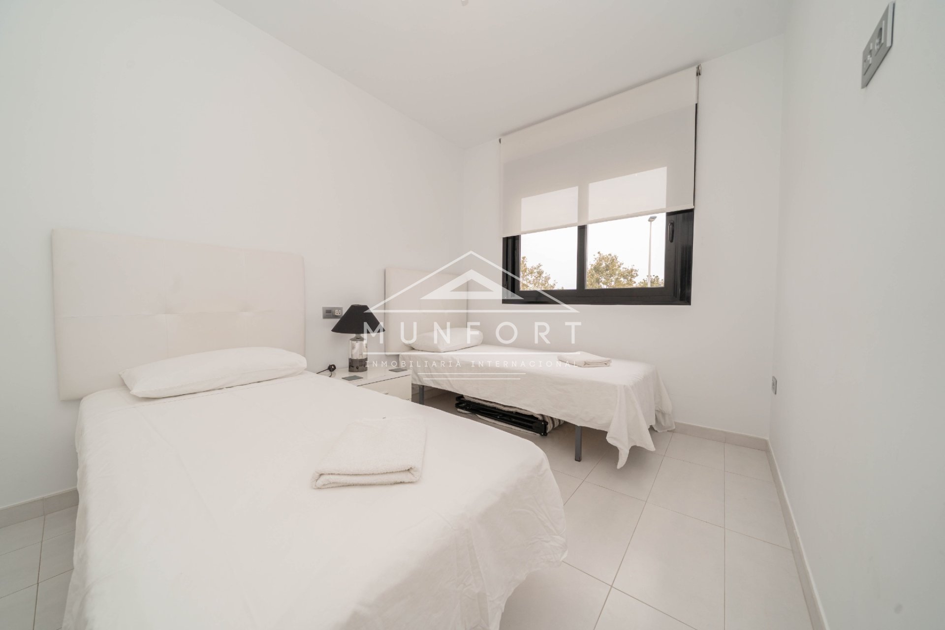 Location à long terme - Villas de luxe -
San Pedro del Pinatar - Lo Pag&aacute;n