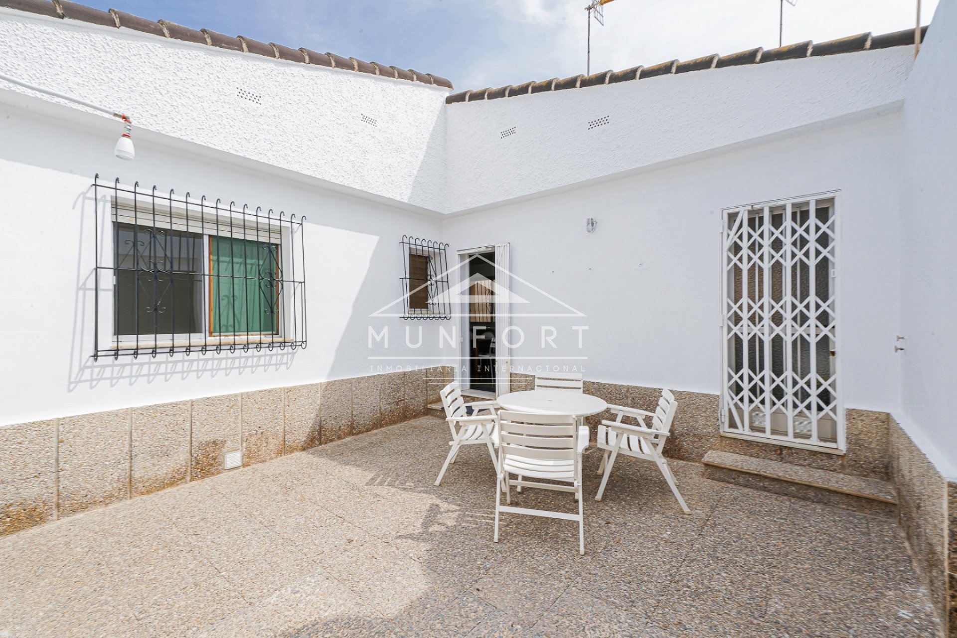 Location à long terme - Villas -
Pilar de la Horadada - Torre de la Horadada