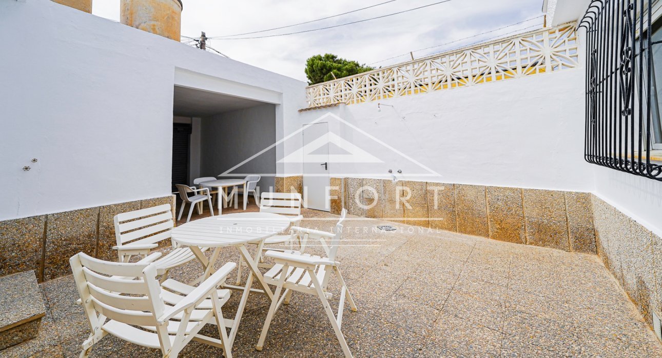 Location à long terme - Villas -
Pilar de la Horadada - Torre de la Horadada