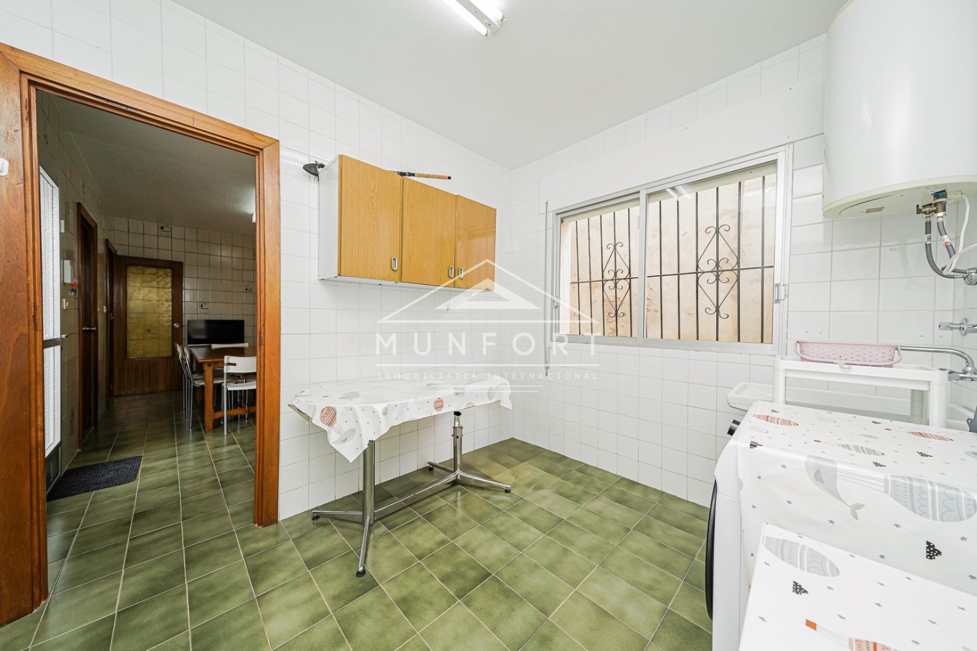 Location à long terme - Villas -
Pilar de la Horadada - Torre de la Horadada