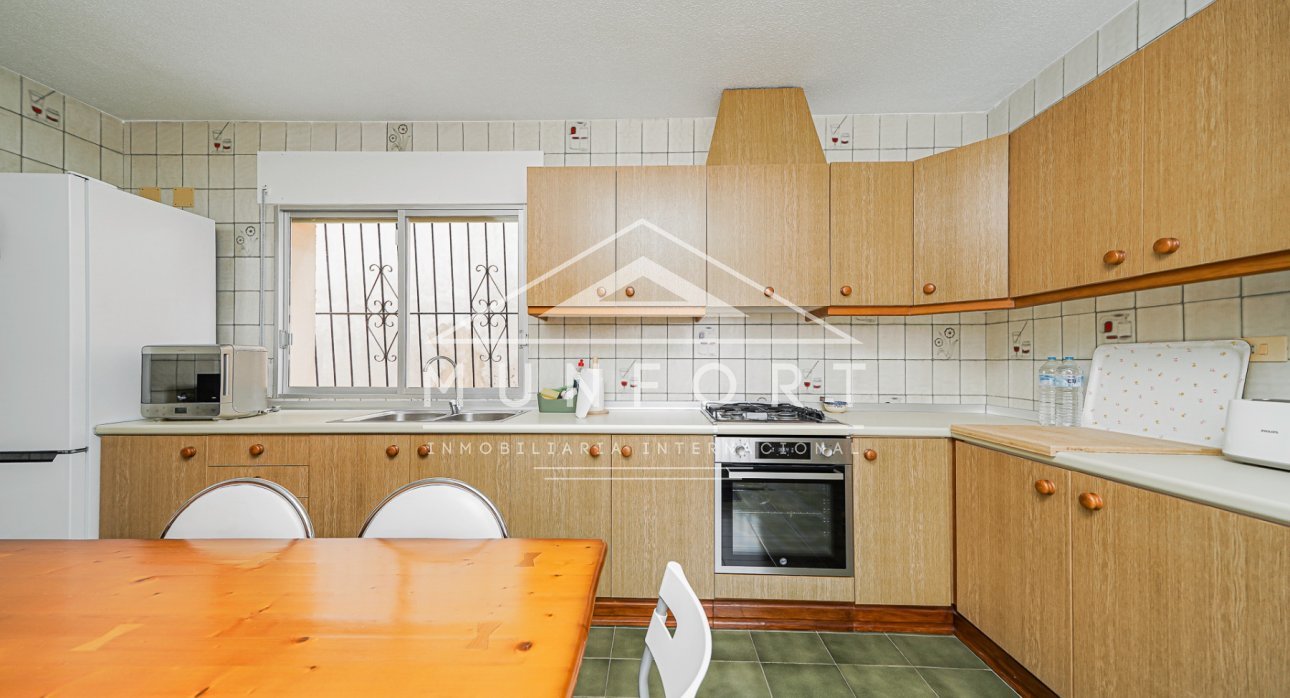 Location à long terme - Villas -
Pilar de la Horadada - Torre de la Horadada