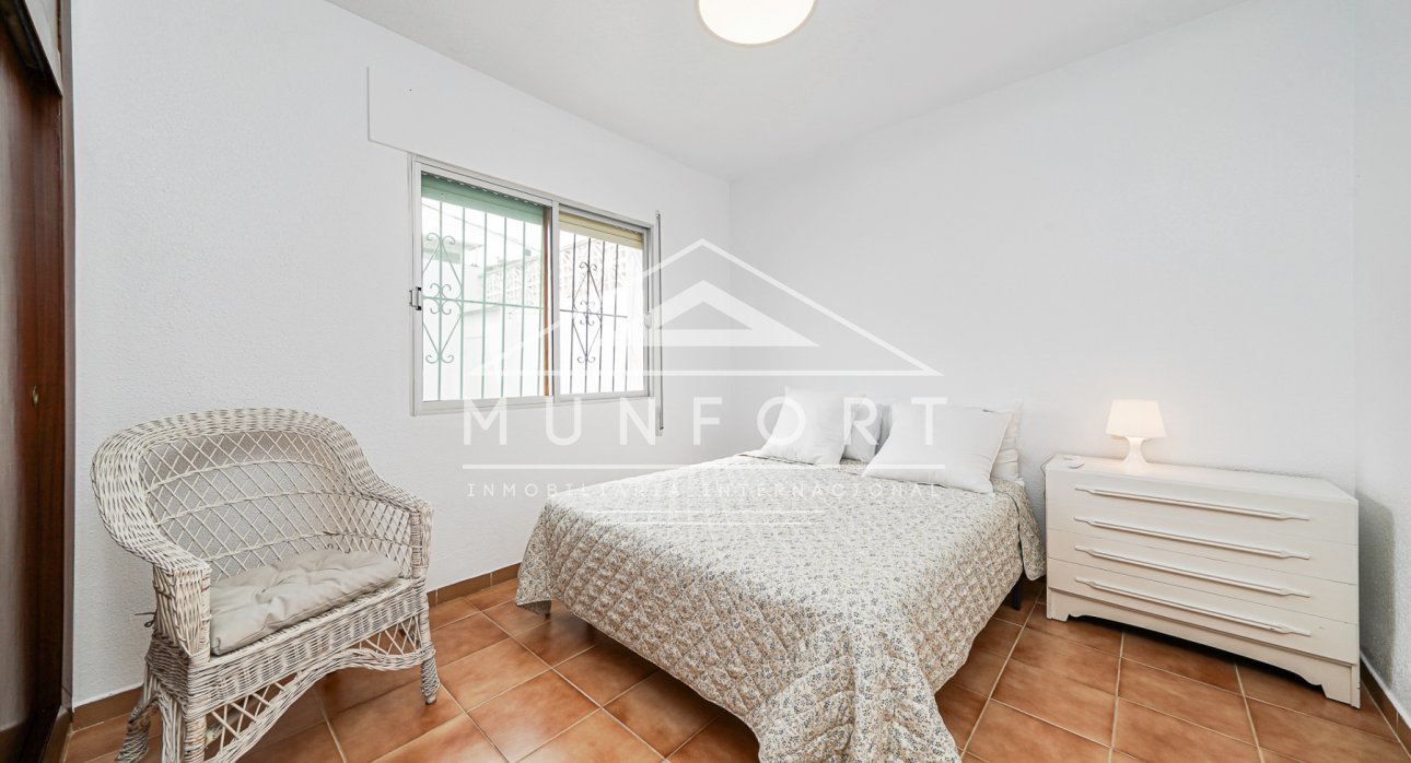 Location à long terme - Villas -
Pilar de la Horadada - Torre de la Horadada