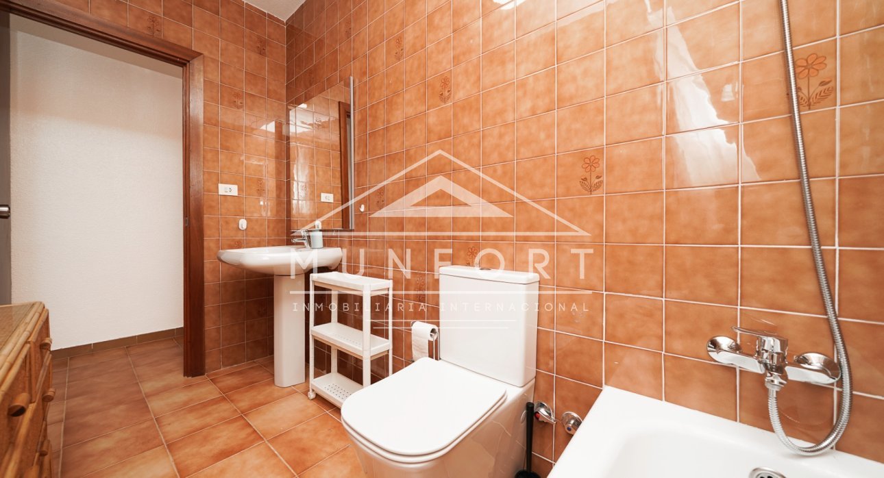 Location à long terme - Villas -
Pilar de la Horadada - Torre de la Horadada