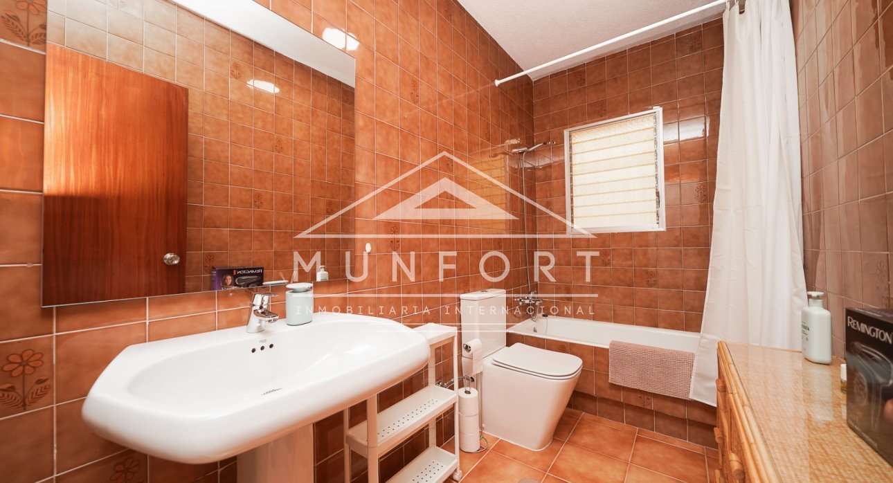 Location à long terme - Villas -
Pilar de la Horadada - Torre de la Horadada