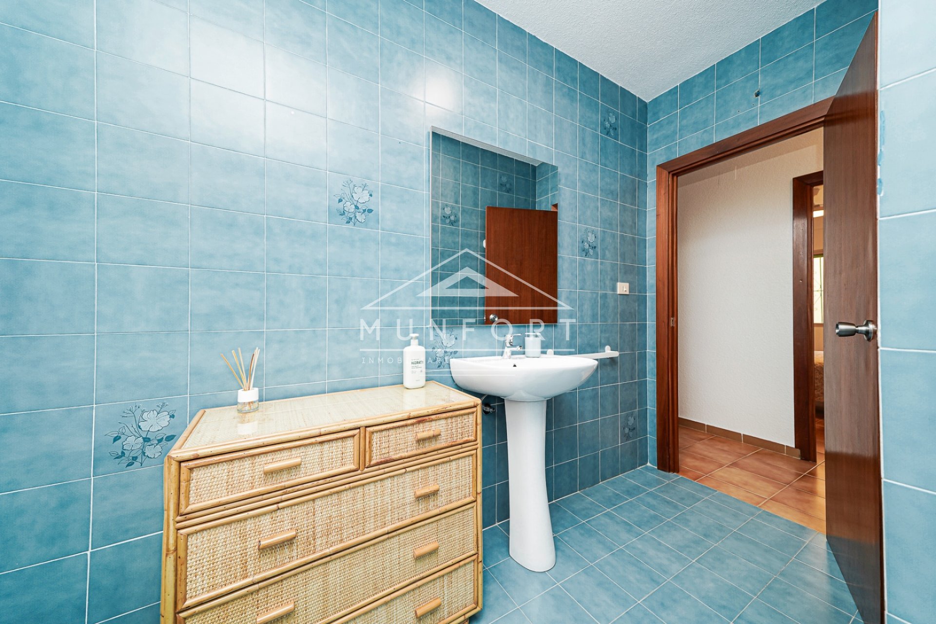 Location à long terme - Villas -
Pilar de la Horadada - Torre de la Horadada