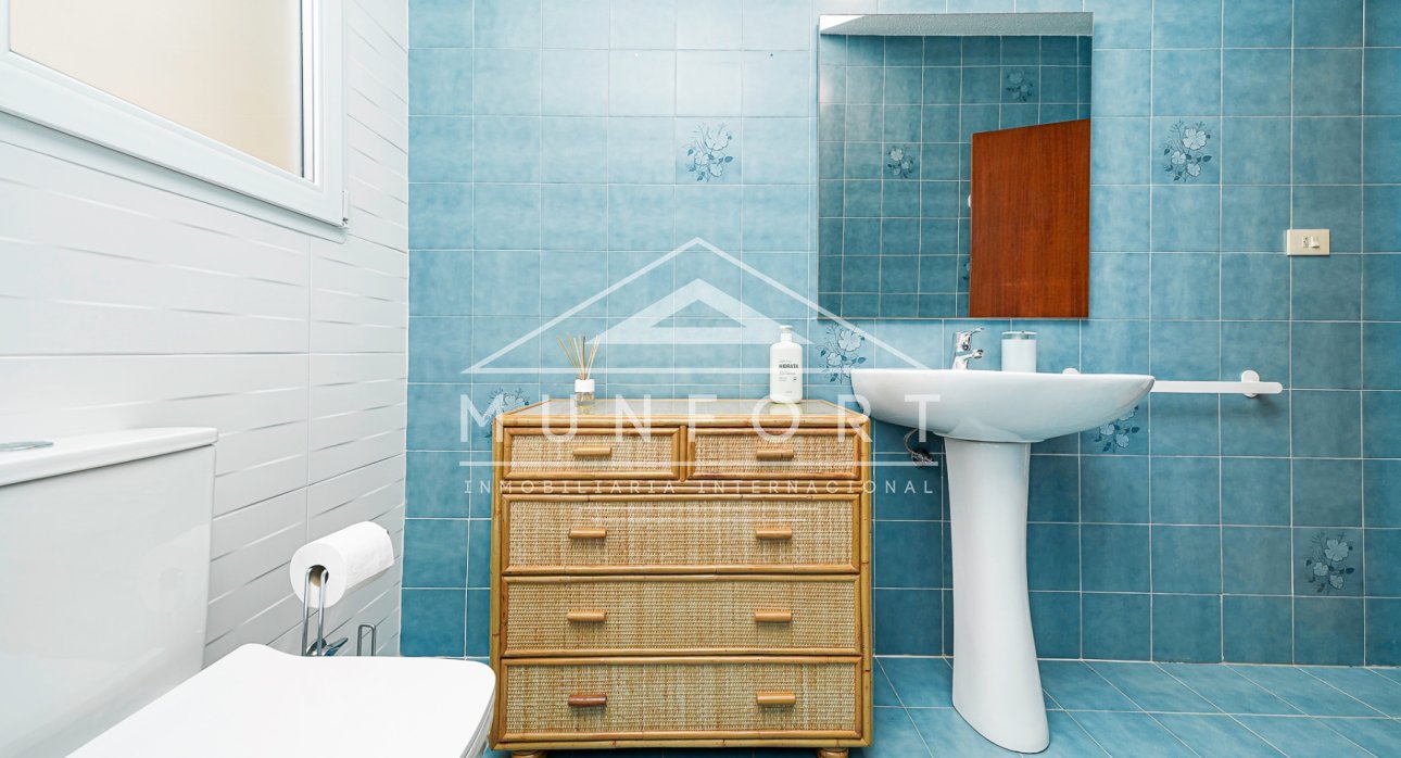 Location à long terme - Villas -
Pilar de la Horadada - Torre de la Horadada