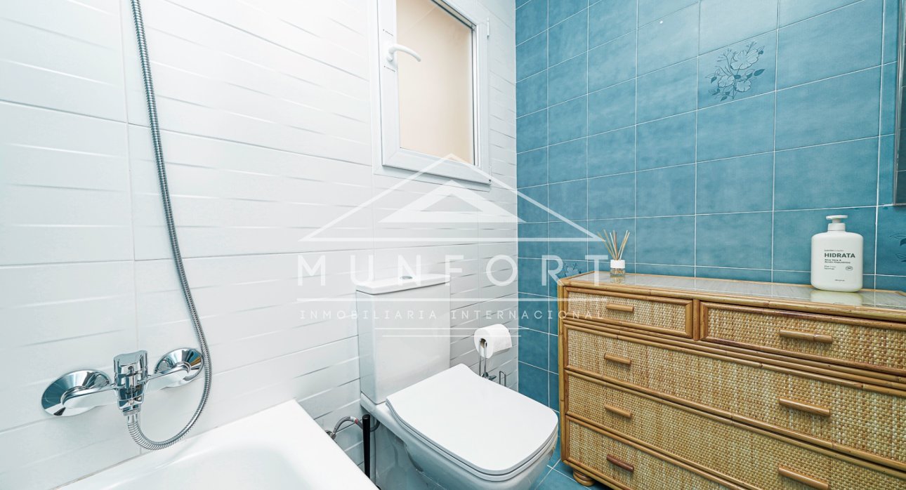 Location à long terme - Villas -
Pilar de la Horadada - Torre de la Horadada