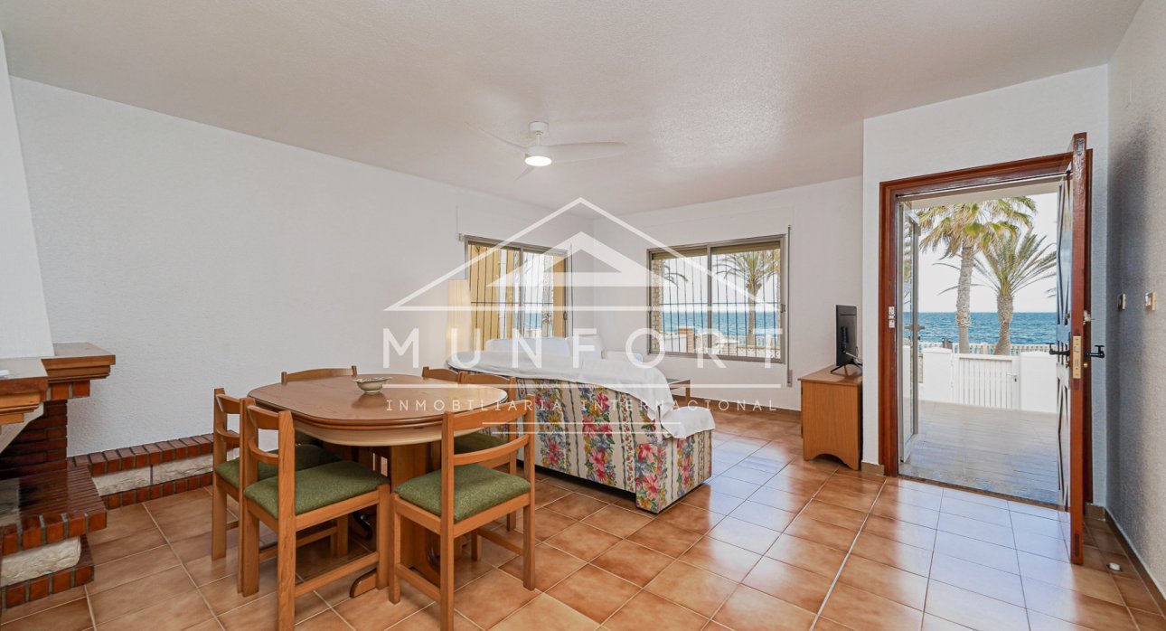 Location à long terme - Villas -
Pilar de la Horadada - Torre de la Horadada