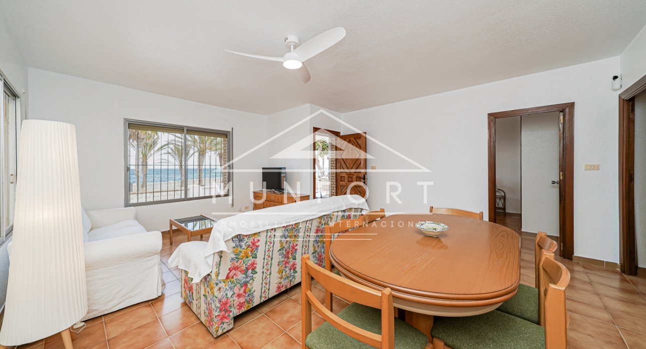 Location à long terme - Villas -
Pilar de la Horadada - Torre de la Horadada