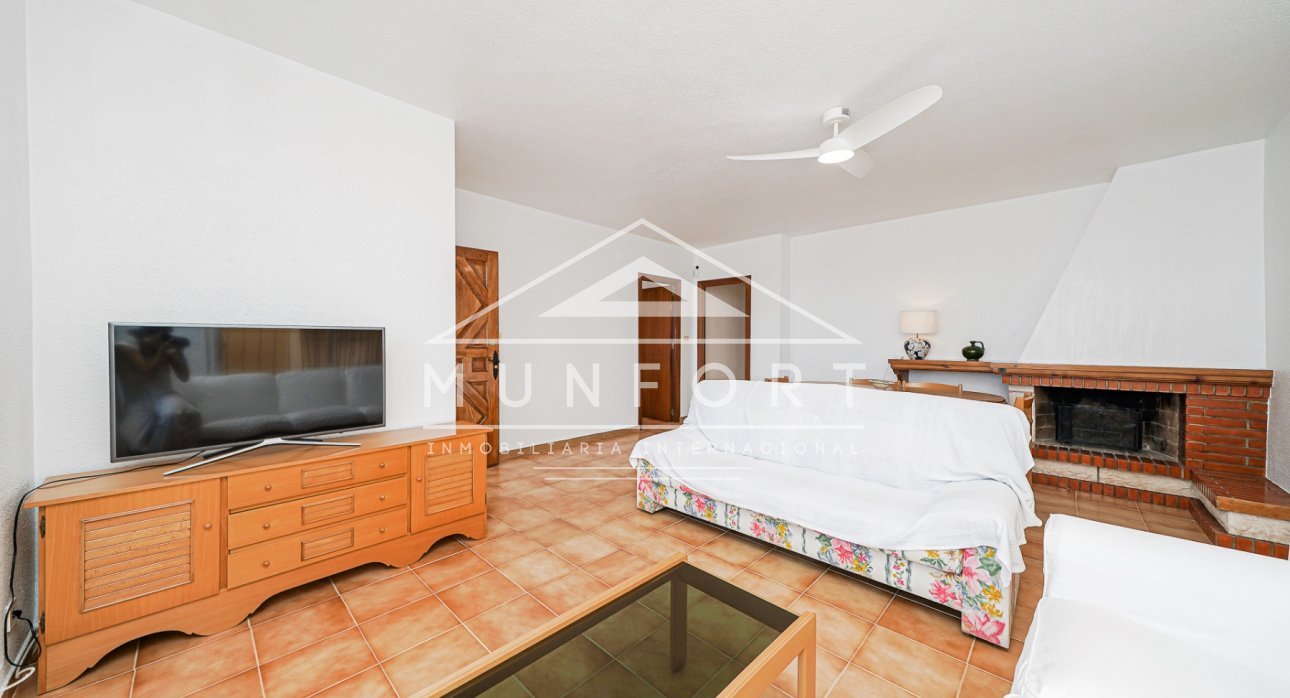 Location à long terme - Villas -
Pilar de la Horadada - Torre de la Horadada