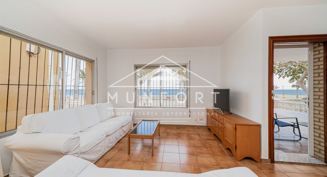 Location à long terme - Villas -
Pilar de la Horadada - Torre de la Horadada