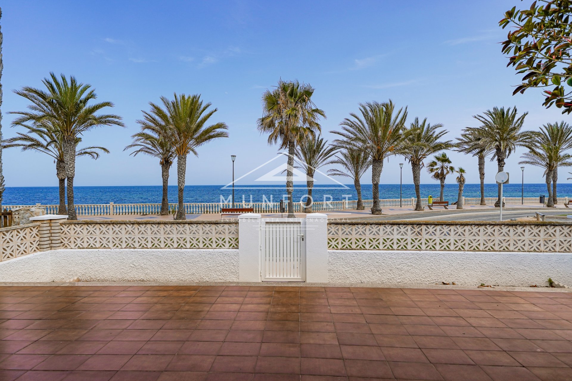 Location à long terme - Villas -
Pilar de la Horadada - Torre de la Horadada