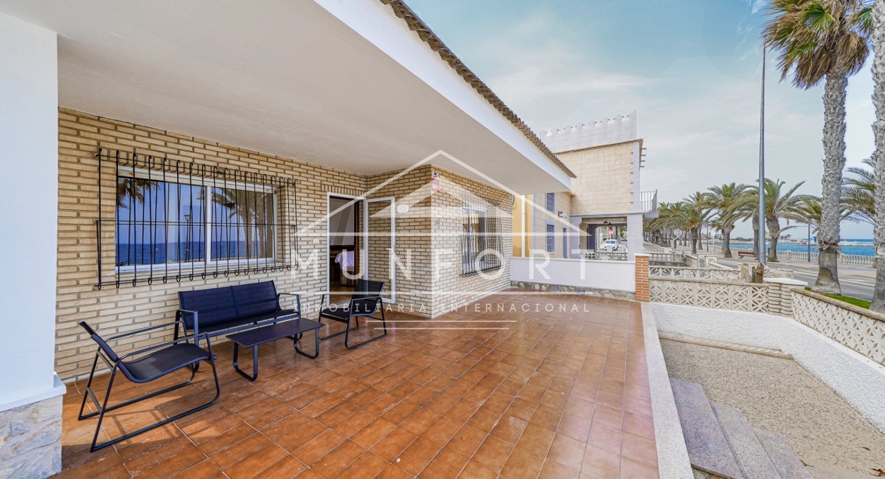 Location à long terme - Villas -
Pilar de la Horadada - Torre de la Horadada