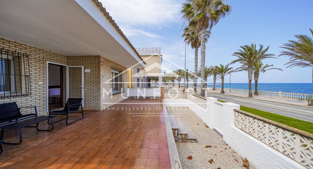 Location à long terme - Villas -
Pilar de la Horadada - Torre de la Horadada