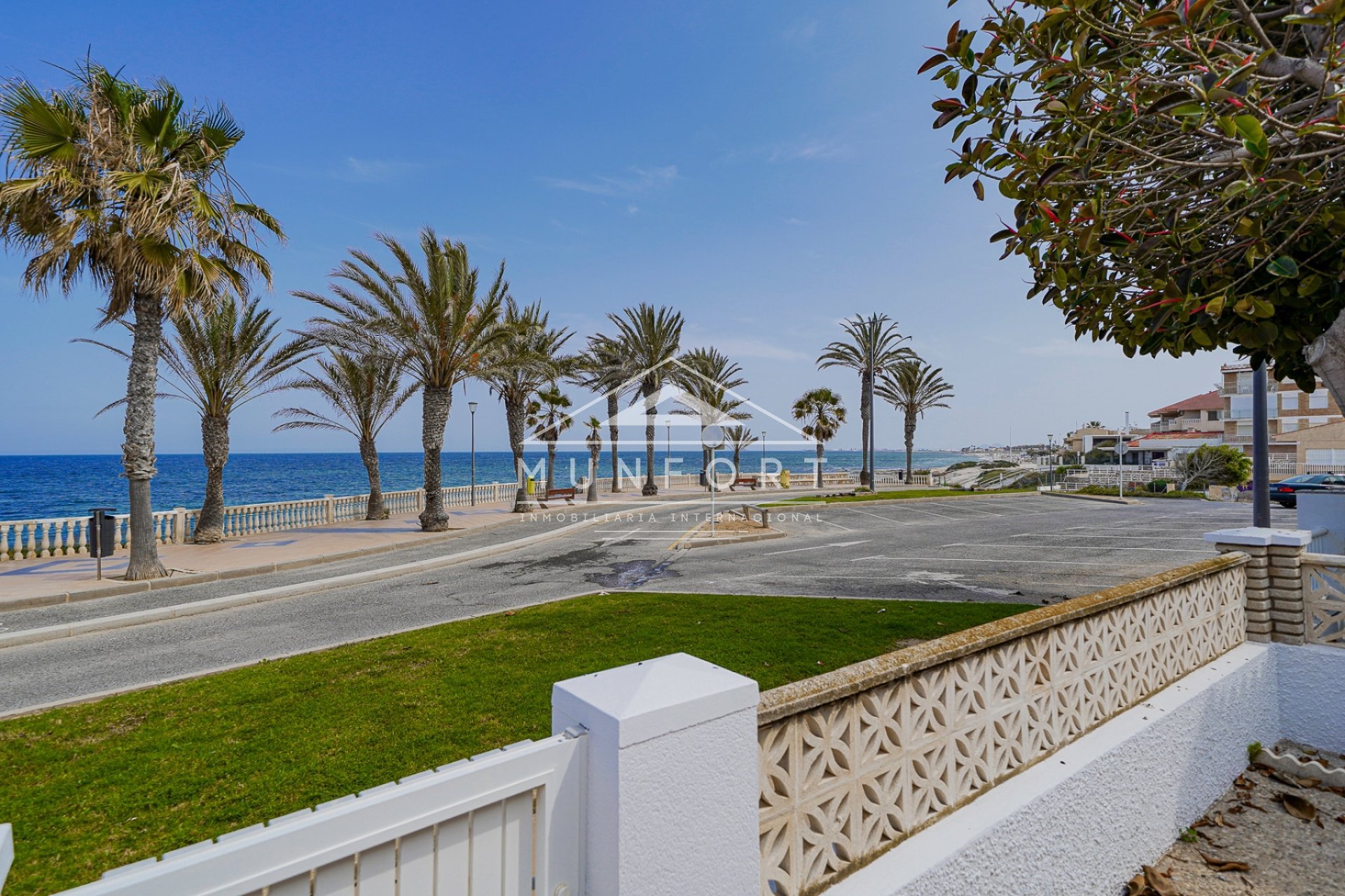 Location à long terme - Villas -
Pilar de la Horadada - Torre de la Horadada