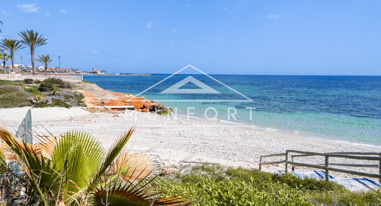 Location à long terme - Villas -
Pilar de la Horadada - Torre de la Horadada