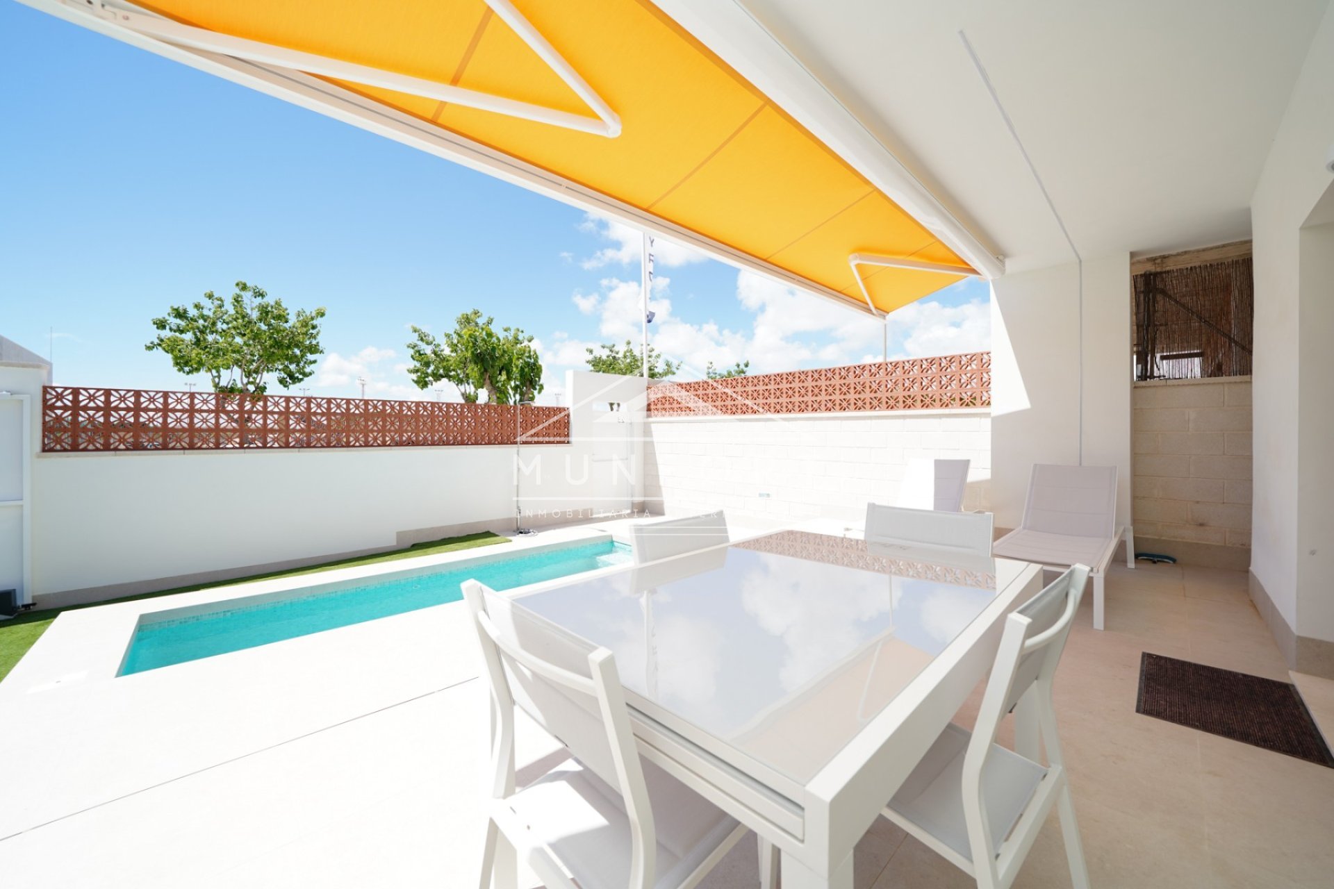 Location à long terme - Villas -
Pilar de la Horadada