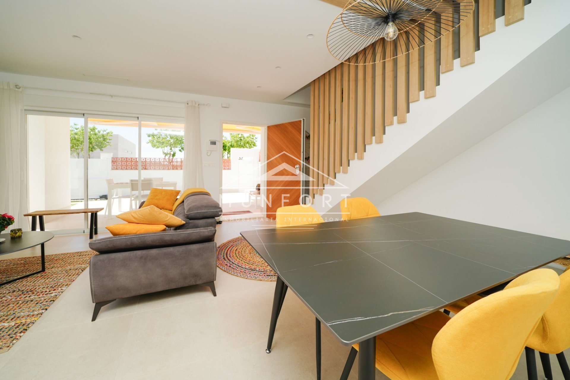 Location à long terme - Villas -
Pilar de la Horadada