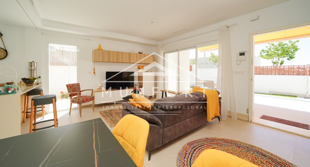 Location à long terme - Villas -
Pilar de la Horadada