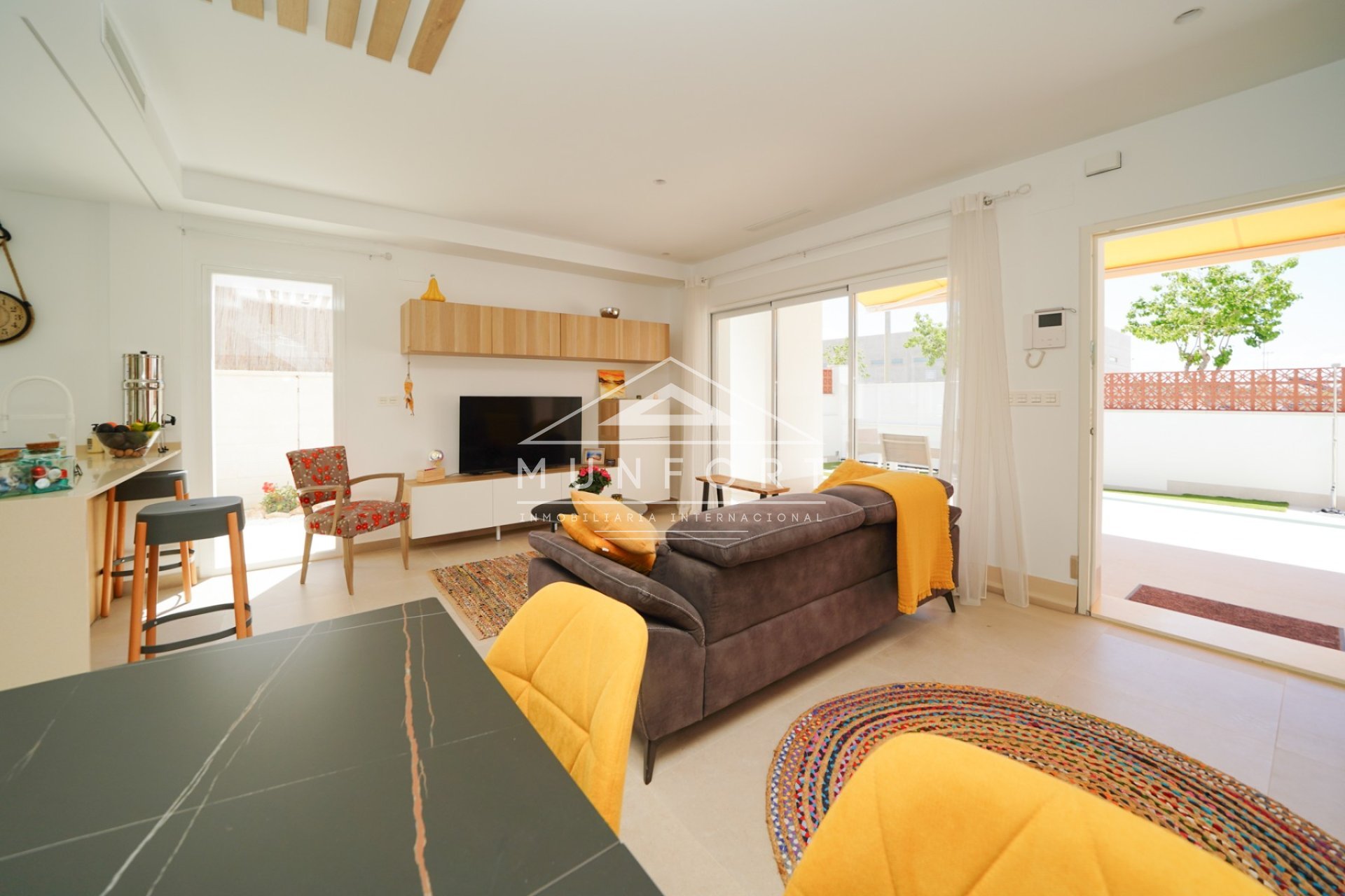 Location à long terme - Villas -
Pilar de la Horadada