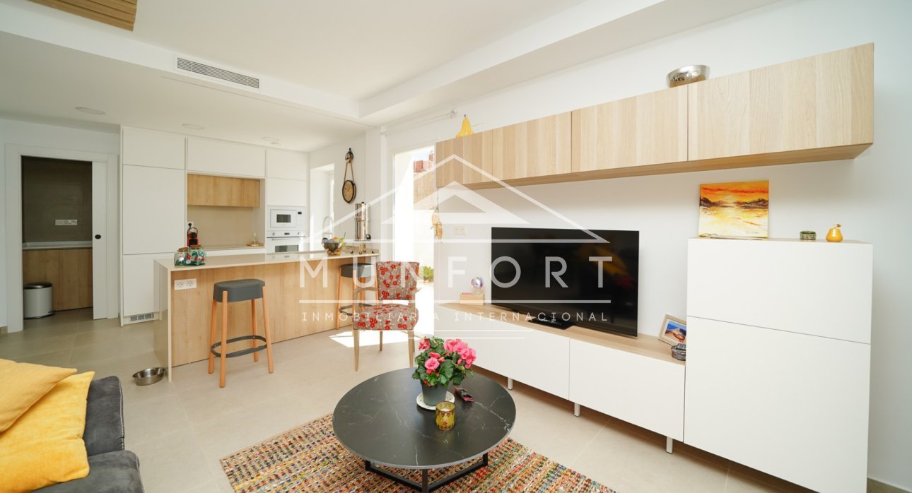 Location à long terme - Villas -
Pilar de la Horadada