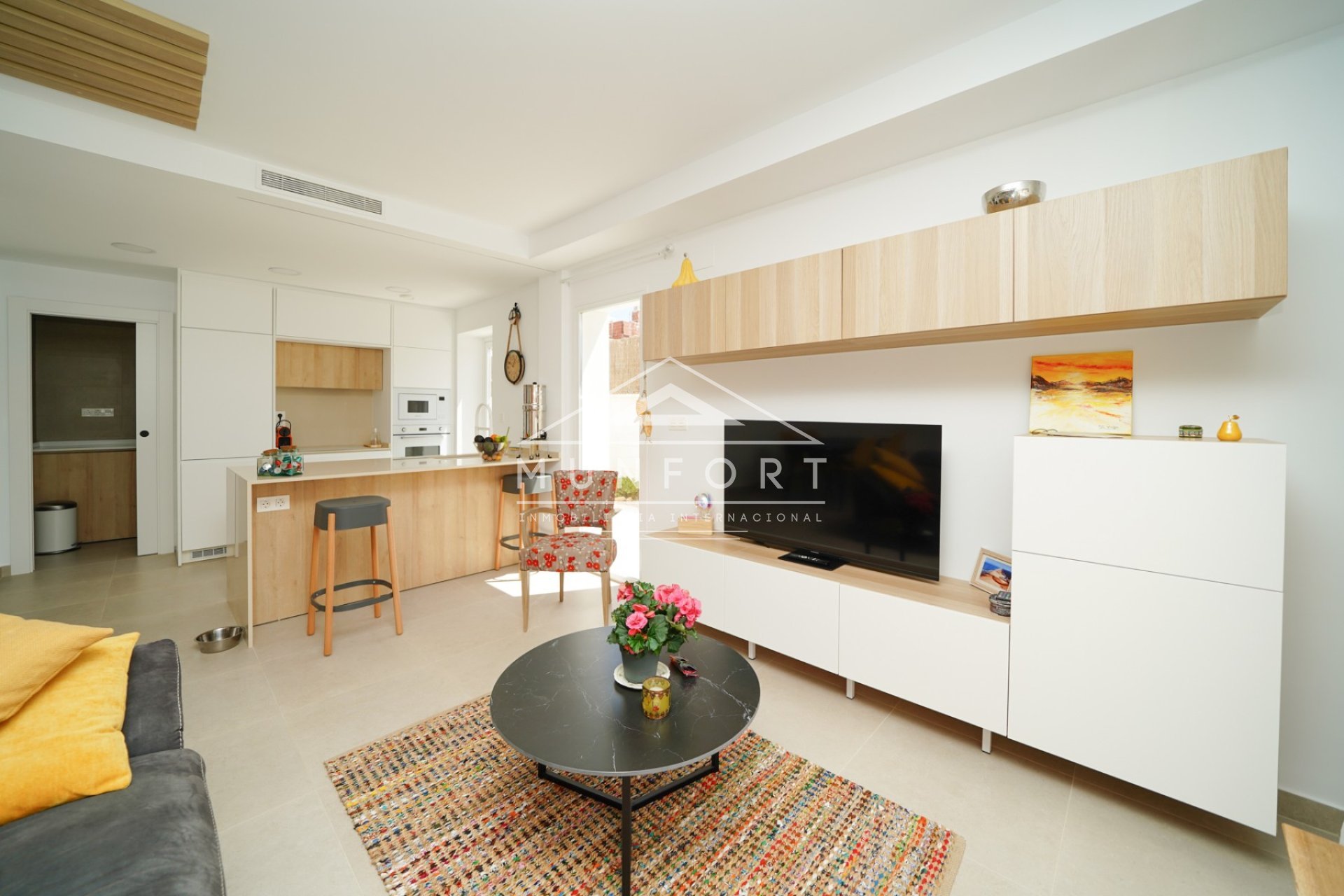 Location à long terme - Villas -
Pilar de la Horadada