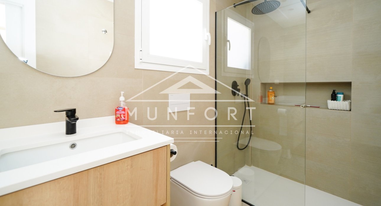 Location à long terme - Villas -
Pilar de la Horadada