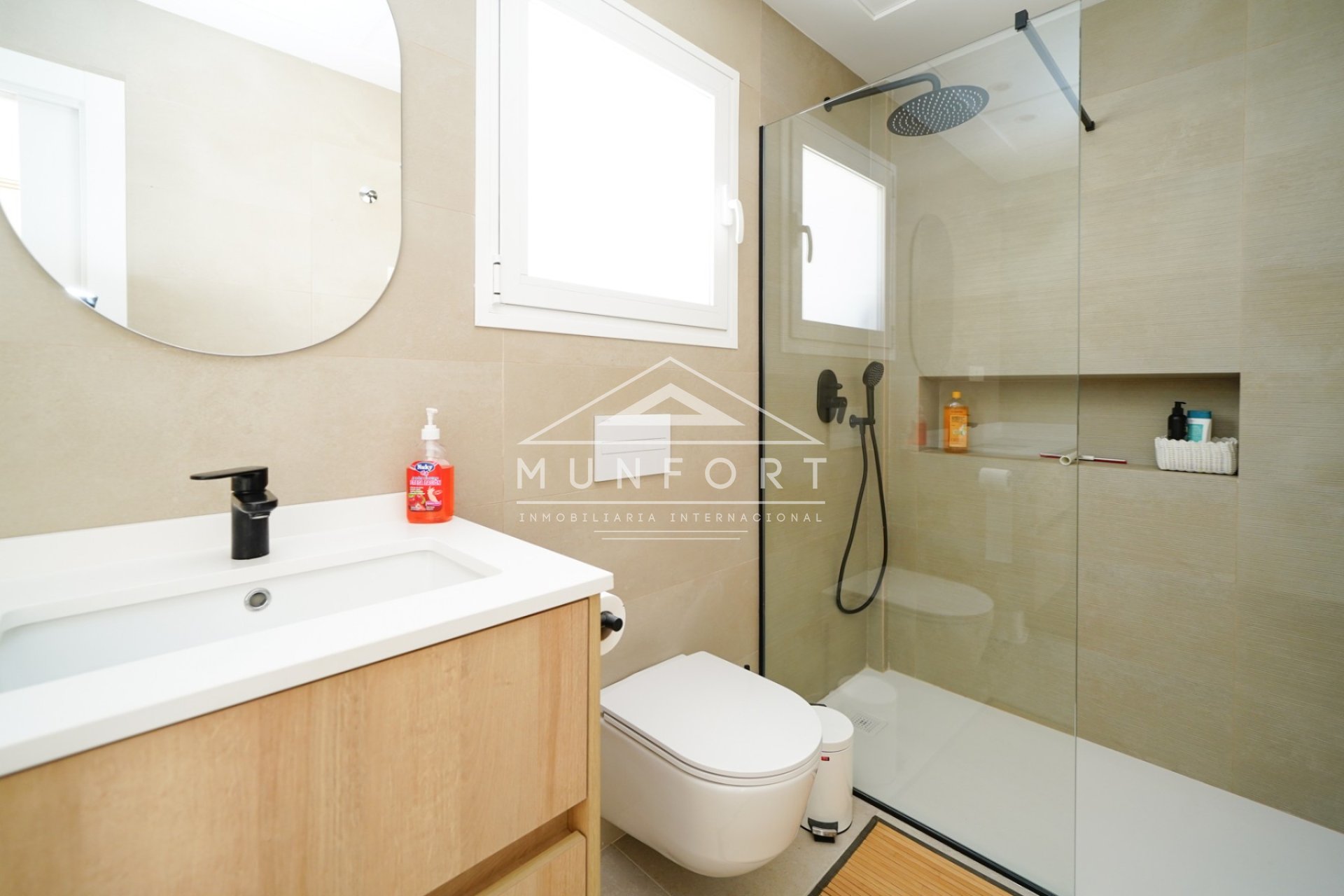 Location à long terme - Villas -
Pilar de la Horadada