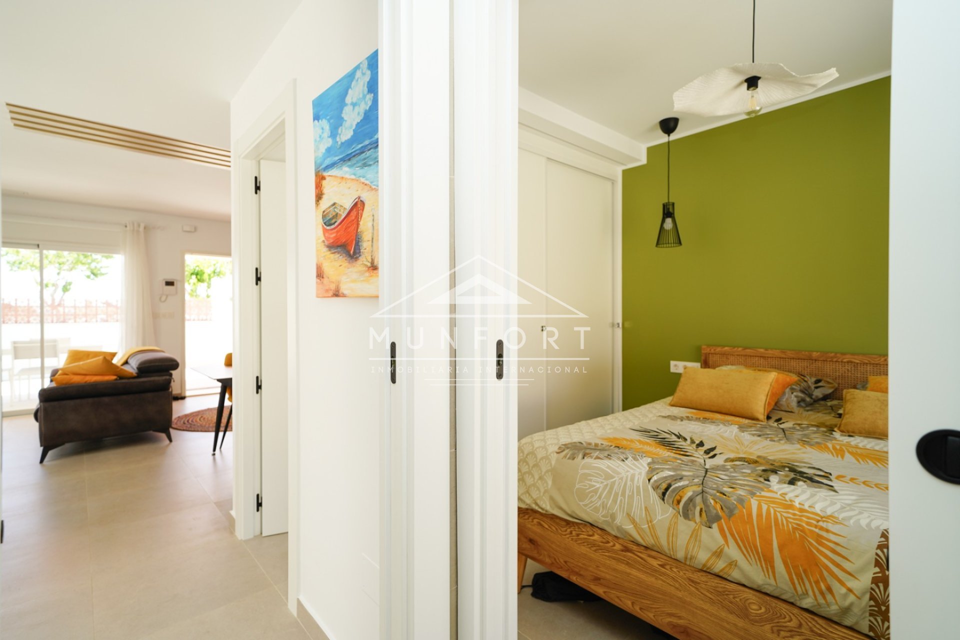 Location à long terme - Villas -
Pilar de la Horadada